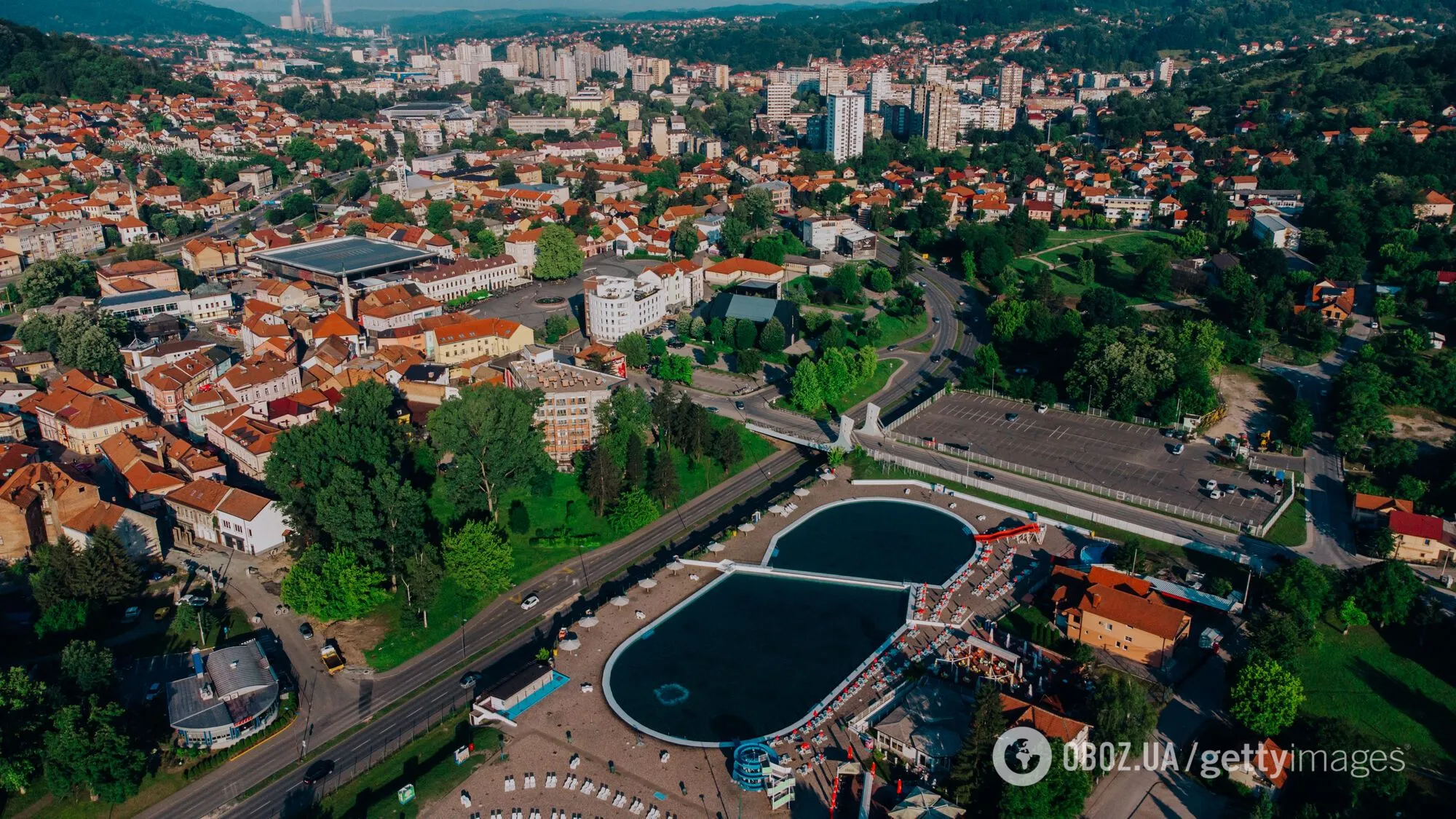 Стрімко стають популярними: 4 європейських міста, вартих уваги