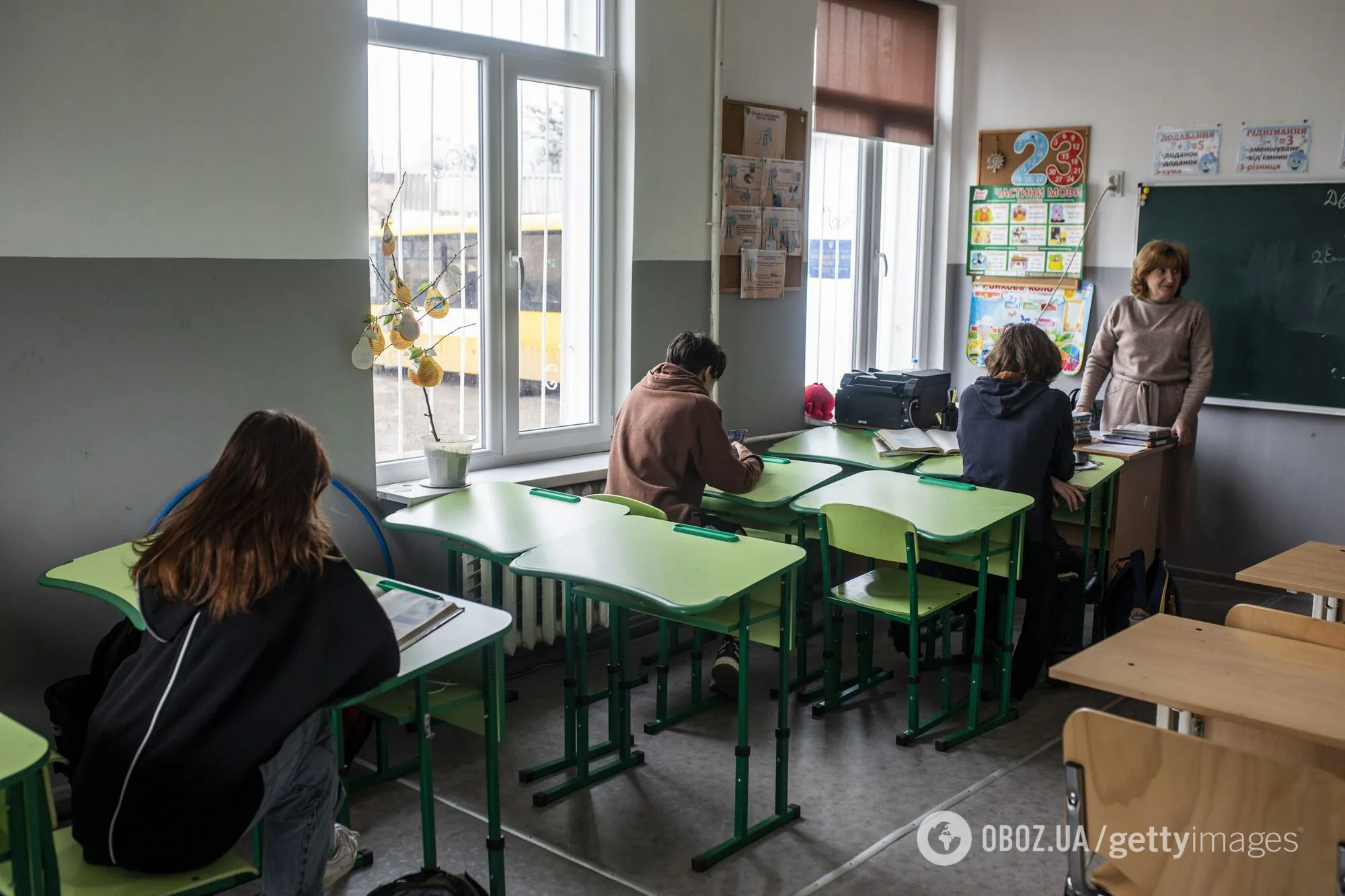 Как планируют повышать зарплату учителям: заместитель Лисового описала модель и намекнула на минимальный размер