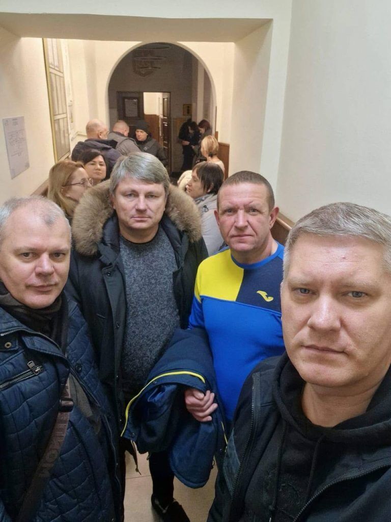 "Ще не перемога, але важливий крок": Порошенко відреагував на зміну запобіжного заходу бойовому генералу Галушкіну