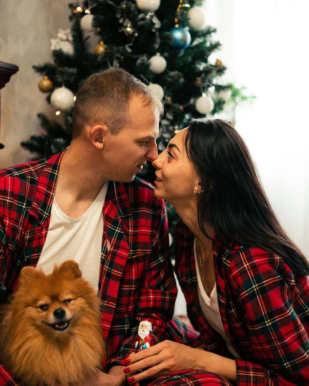 "Маленький діамантик": призерка Олімпіади вперше стала мамою і показала дитину та чоловіка, який добивався її два роки