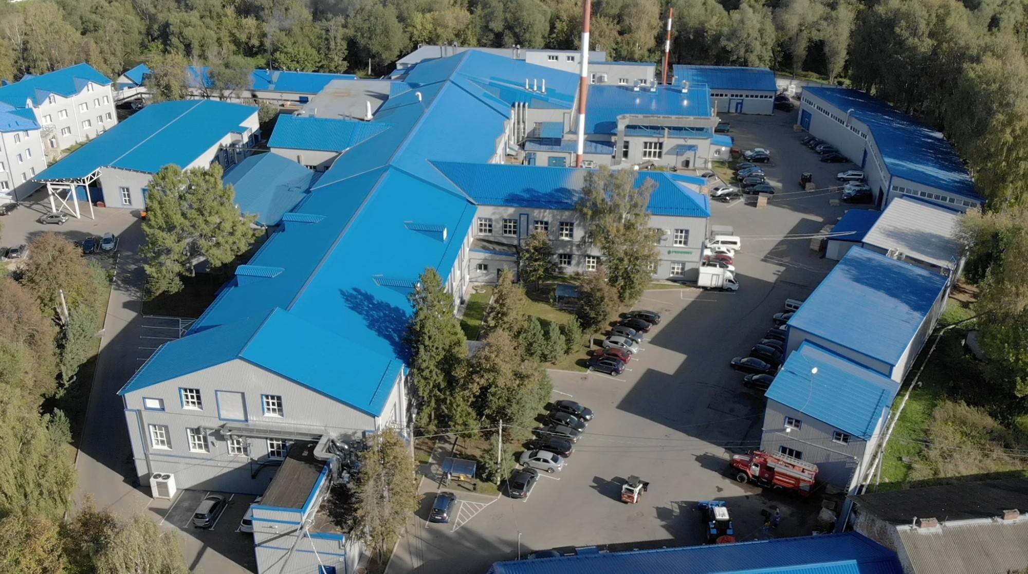 У Генштабі заявили про удар по важливому об’єкту ВПК у Московській області. Фото і відео