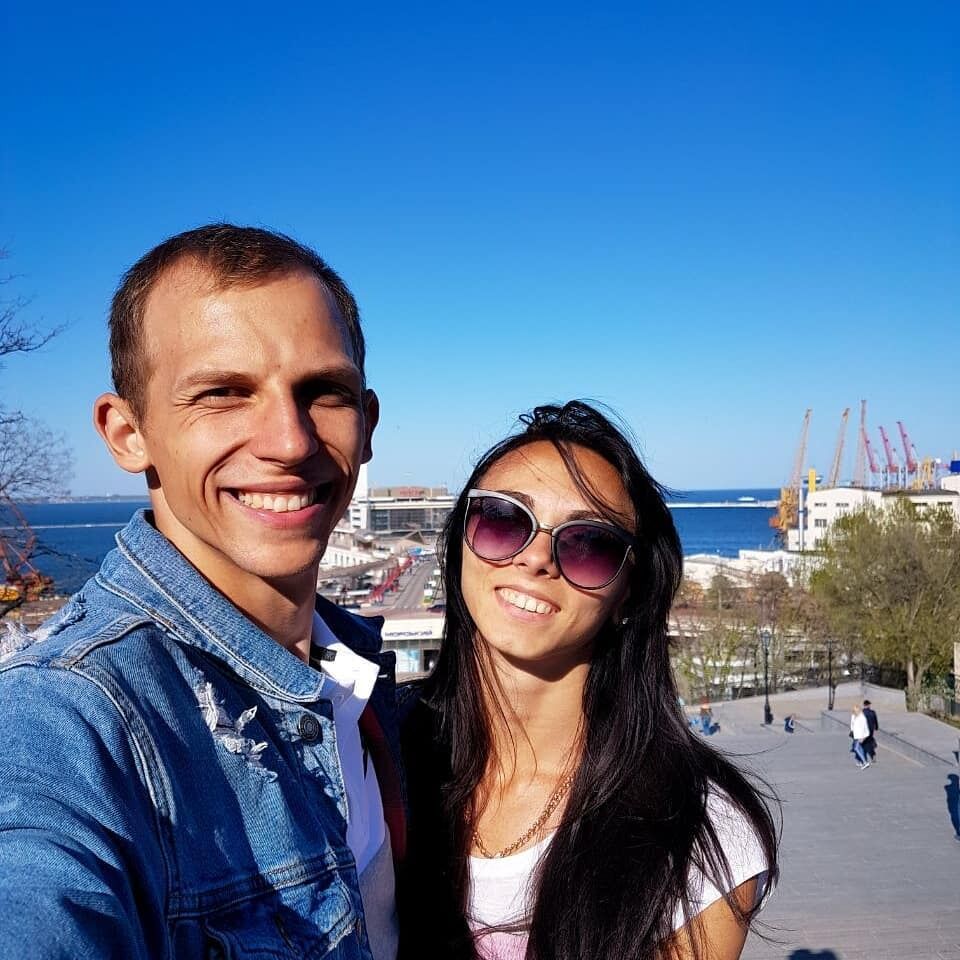 "Маленький діамантик": призерка Олімпіади вперше стала мамою і показала дитину та чоловіка, який добивався її два роки