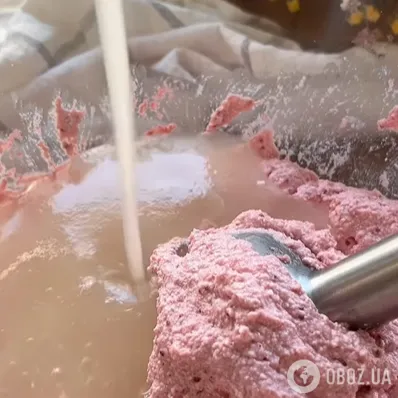 Из чего сделать полезный домашний зефир для детей: без сахара и красителей