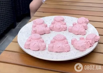 Из чего сделать полезный домашний зефир для детей: без сахара и красителей