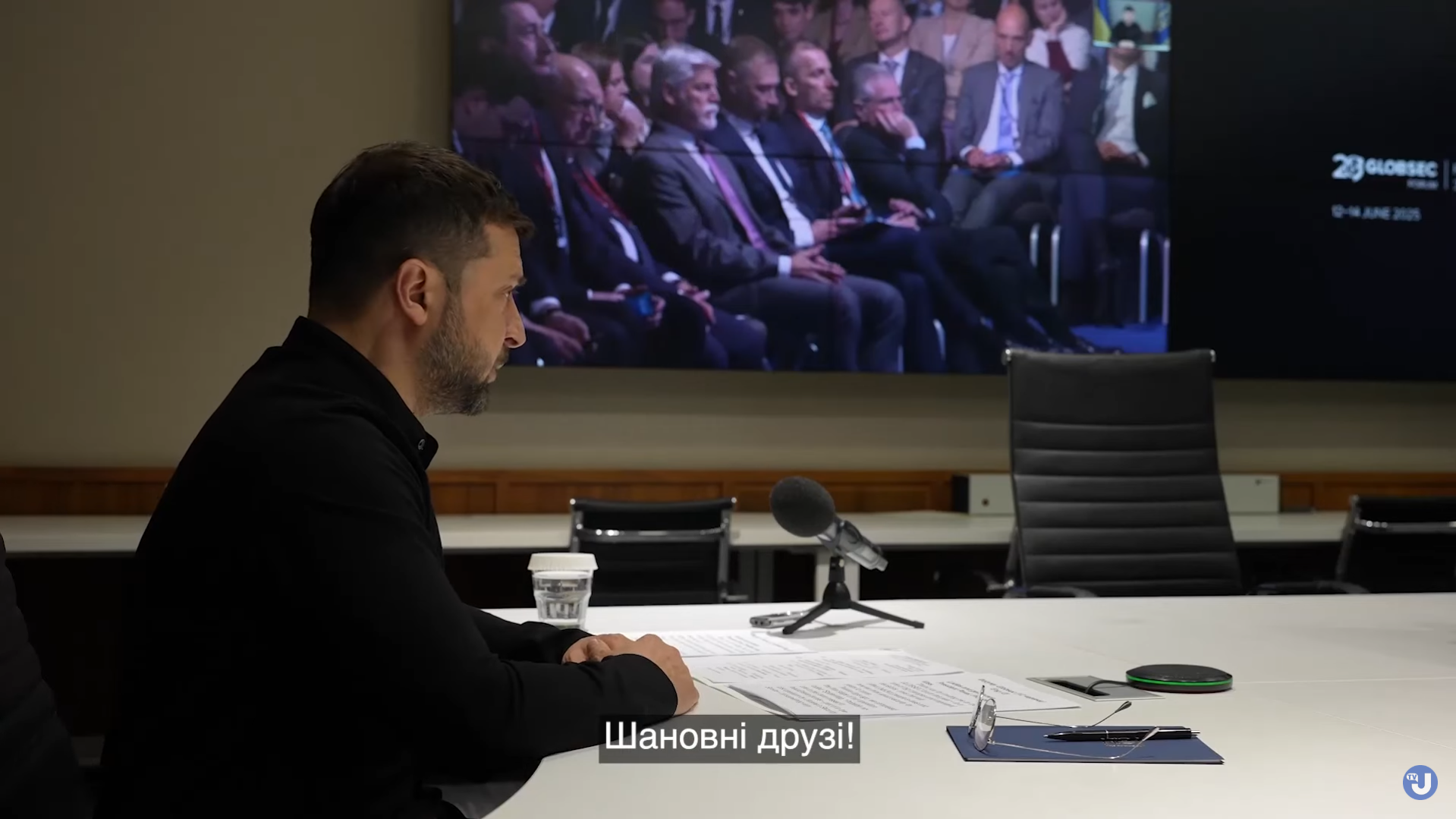 "Нам слід бути реалістами": Зеленський прокоментував втрати Росії у війні в мільйон солдатів і закликав до посилення санкцій