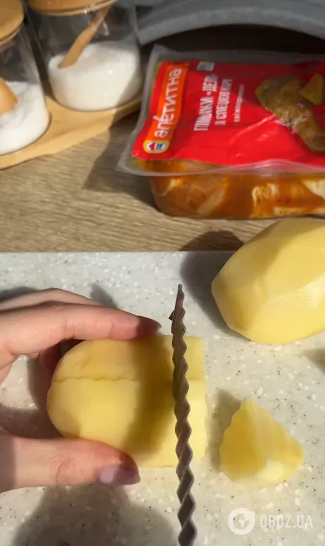 Как вкусно запечь курицу с голенями на ужин: блюдо, для которого вам понадобится минимум времени