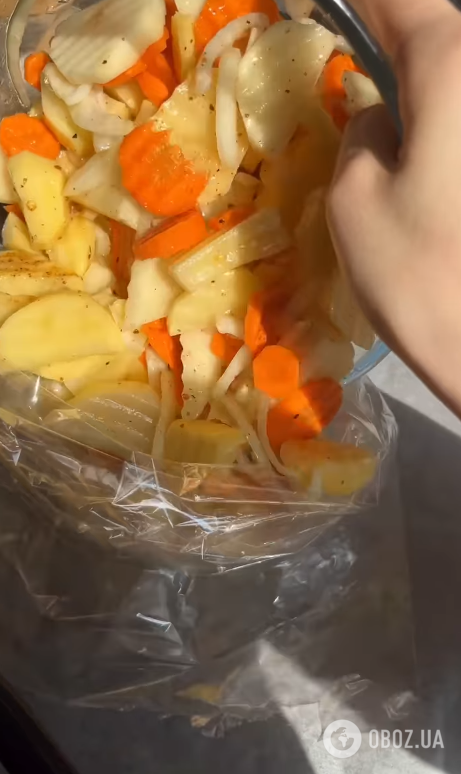 Как вкусно запечь курицу с голенями на ужин: блюдо, для которого вам понадобится минимум времени