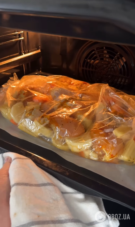 Как вкусно запечь курицу с голенями на ужин: блюдо, для которого вам понадобится минимум времени