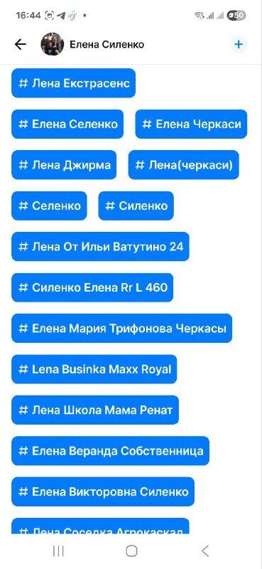 Як підписана