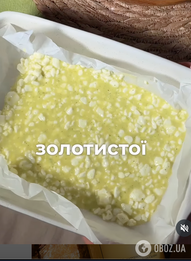Основа для страви