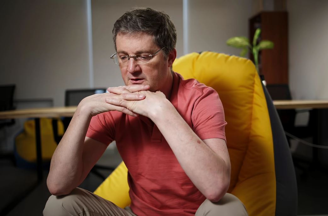 "Що за нісенітницю він несе?" Ігор Кондратюк вперше прокоментував рішення Віталія Козловського закрити борги перед ним
