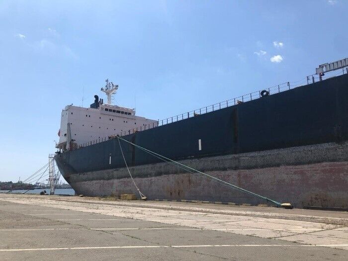 Суховантаж EMMAKRIS III