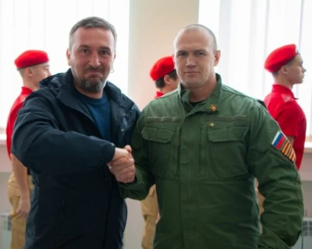 Участвовал в разгоне Евромайдана: стало известно о смерти предателя из Крыма, который перешел на сторону России. Фото