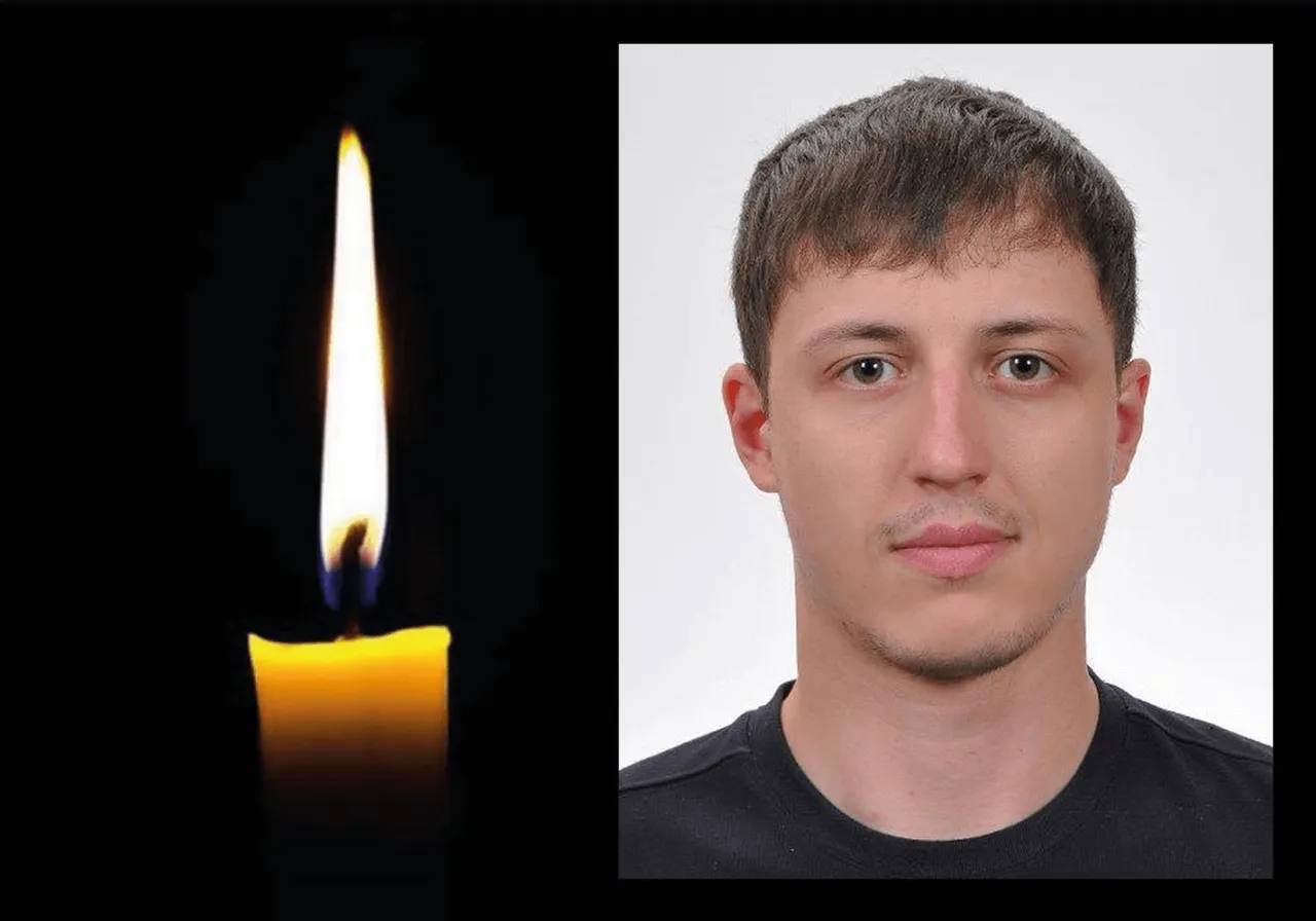 Без батька залишилася донька: від тяжких поранень помер сержант взводу БпАК з Кривого Рогу. Фото