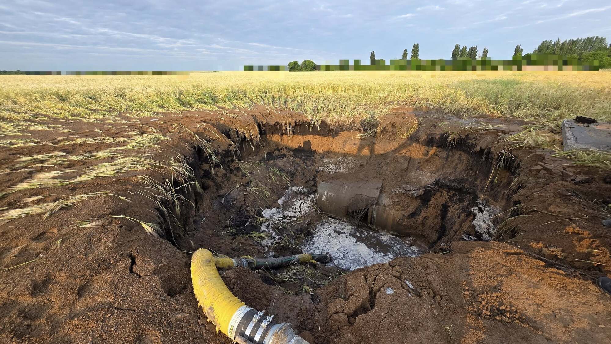 У кількох районах Одеси немає води: що сталось і коли увімкнуть. Фото