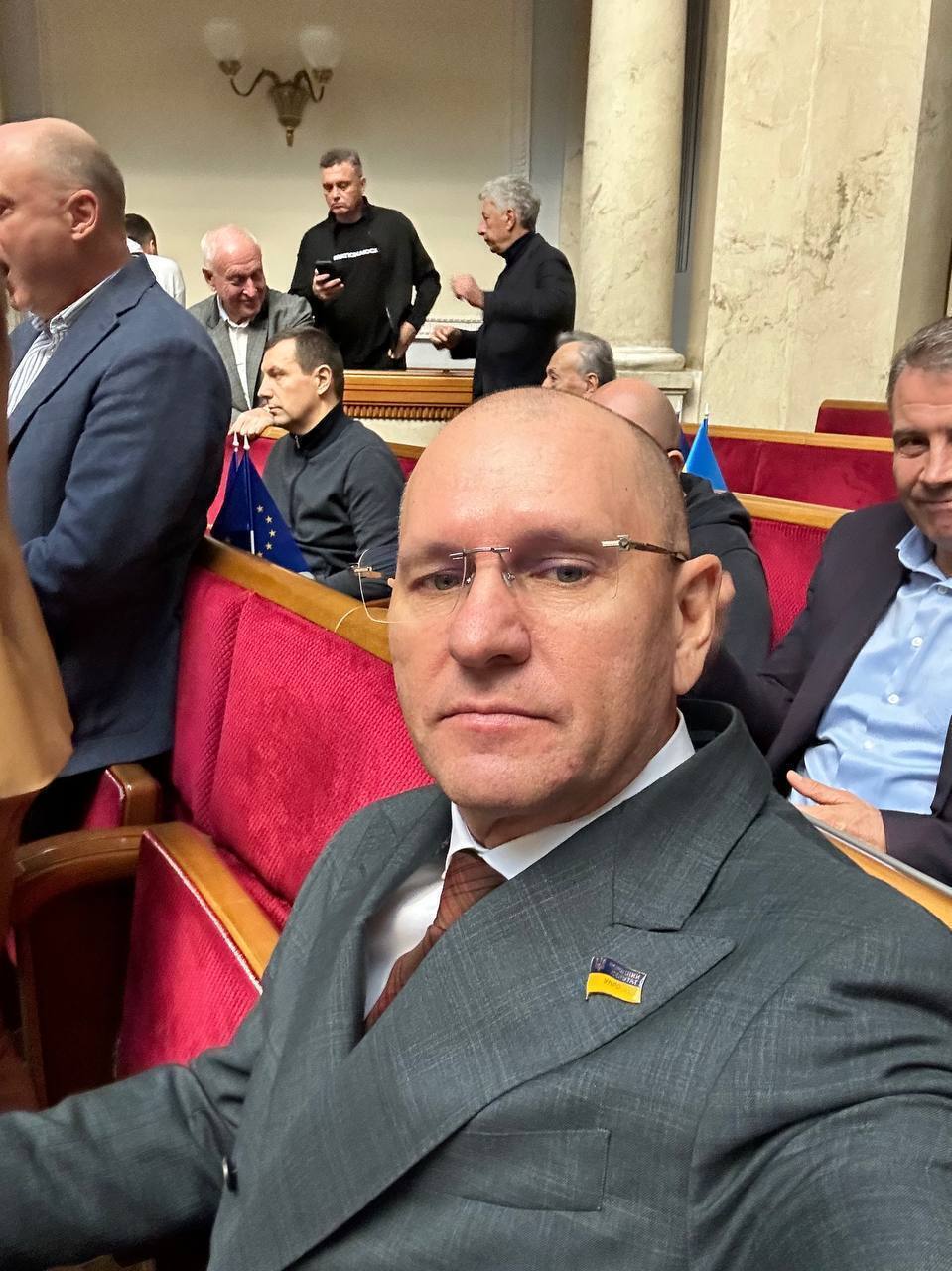 Нардепу Шевченку повідомили про нову підозру: загрожує довічне ув’язнення з конфіскацією майна