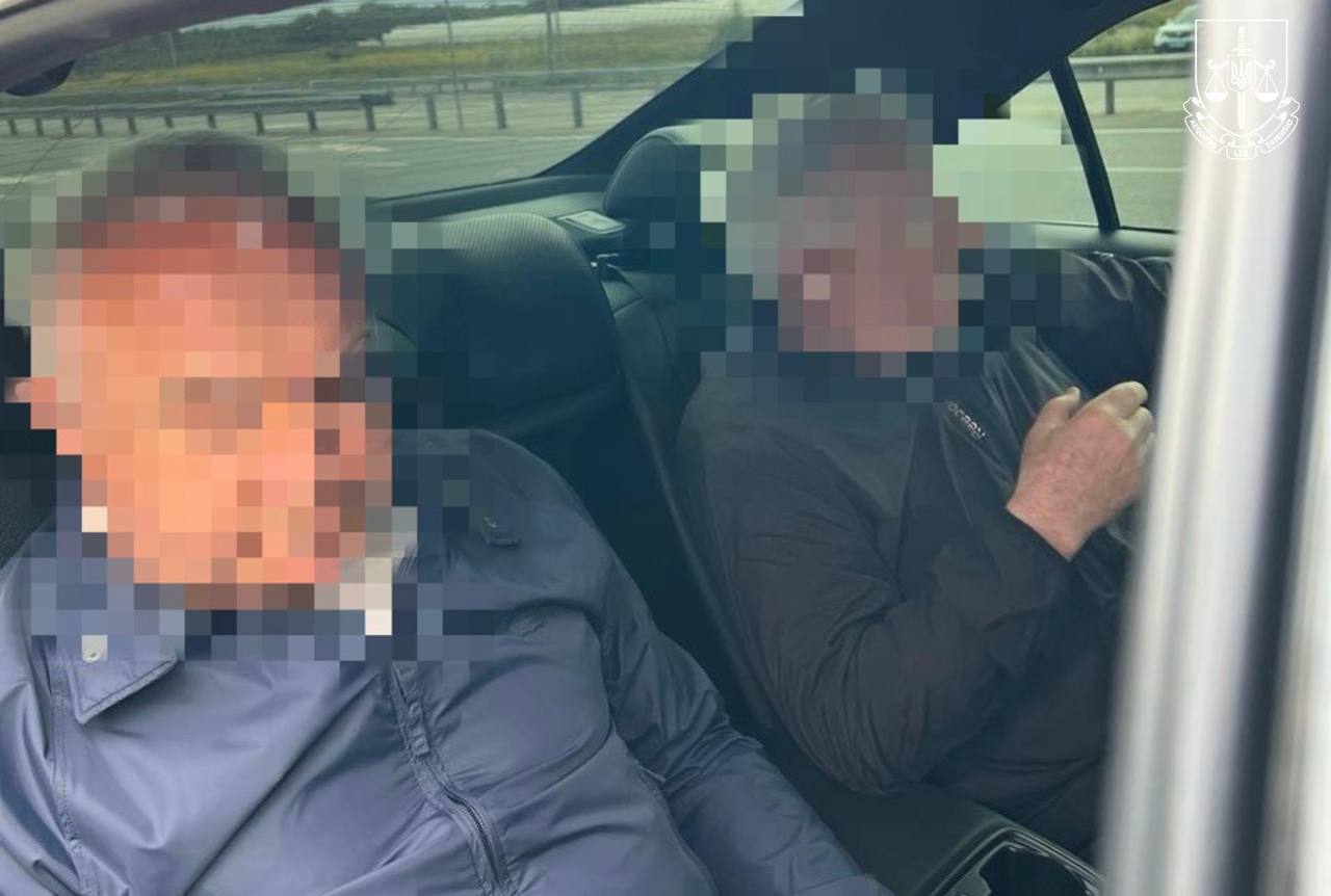 Ярославу Гадзалу загрожує до 5 років в'язниці