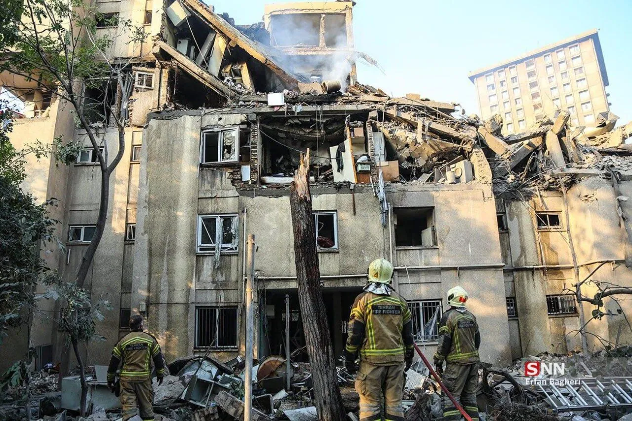 Що відомо про ядерну програму Ірану, які об'єкти опинились під ударом ЦАХАЛ і чи зупинить це Тегеран. Усі подробиці