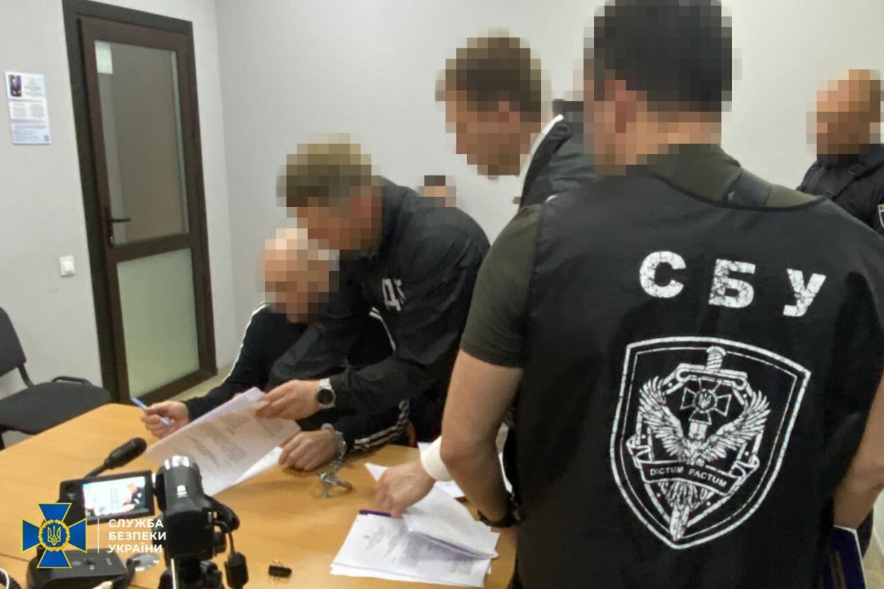 Нардепу Шевченку повідомили про нову підозру: загрожує довічне ув’язнення з конфіскацією майна