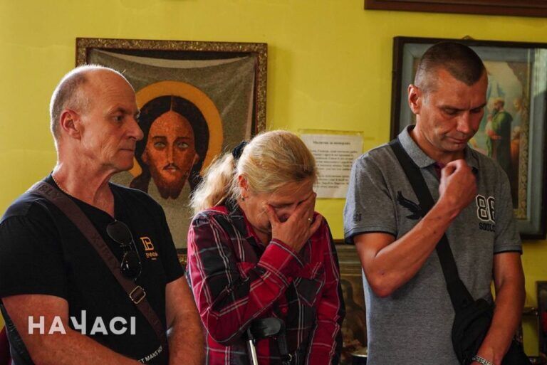 Ему навсегда будет 27: в боях на Бахмутском направлении погиб защитник из Кривого Рога. Фото