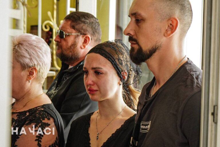 Ему навсегда будет 27: в боях на Бахмутском направлении погиб защитник из Кривого Рога. Фото