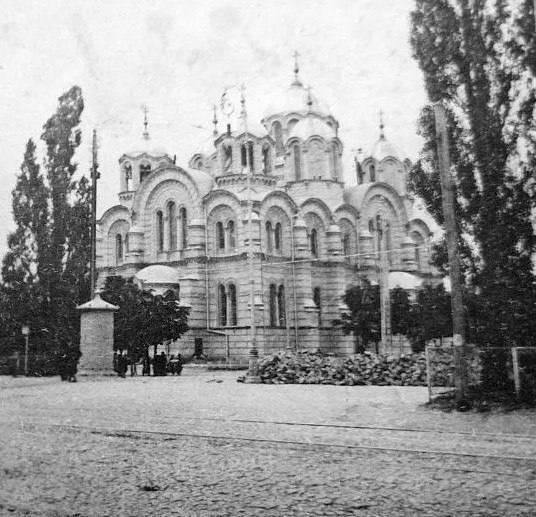 У мережі показали, який вигляд мав Київ понад 120 років тому. Архівні фото