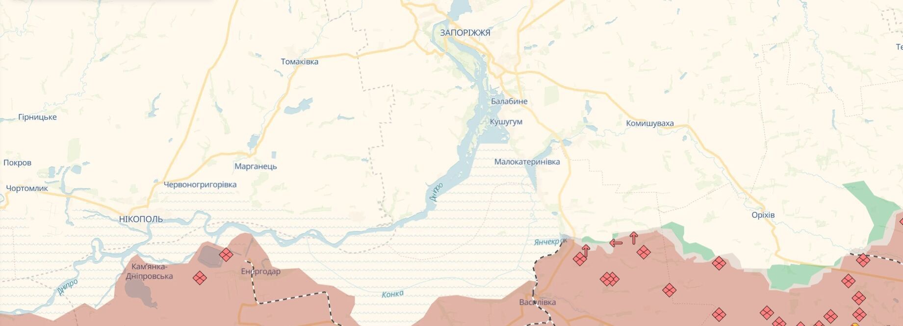 Винищувач МіГ-29 на Запорізькому напрямку уразив пункт управління БПЛА ворога та склад БК. Відео