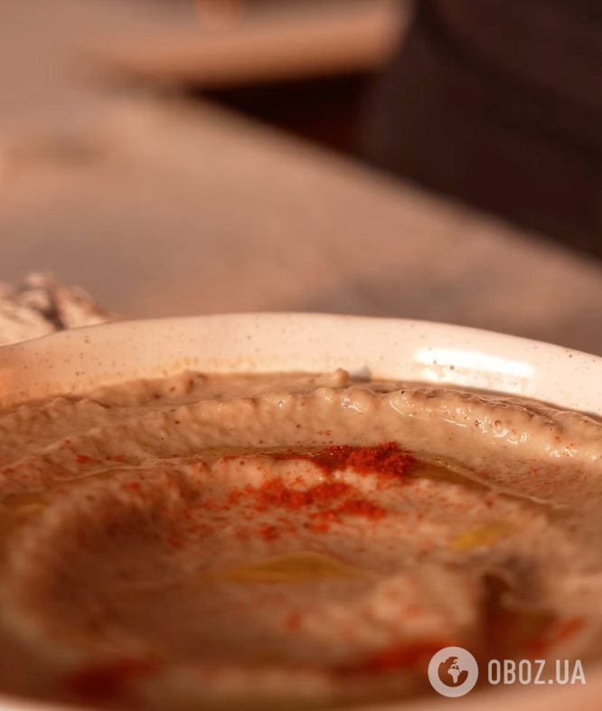Готовая закуска