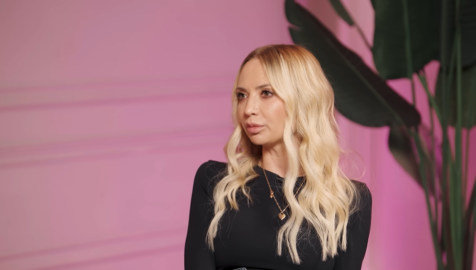 38-річна зірка "Жіночого кварталу" Ірина Сопонару назвала причину, чому поки не має дітей