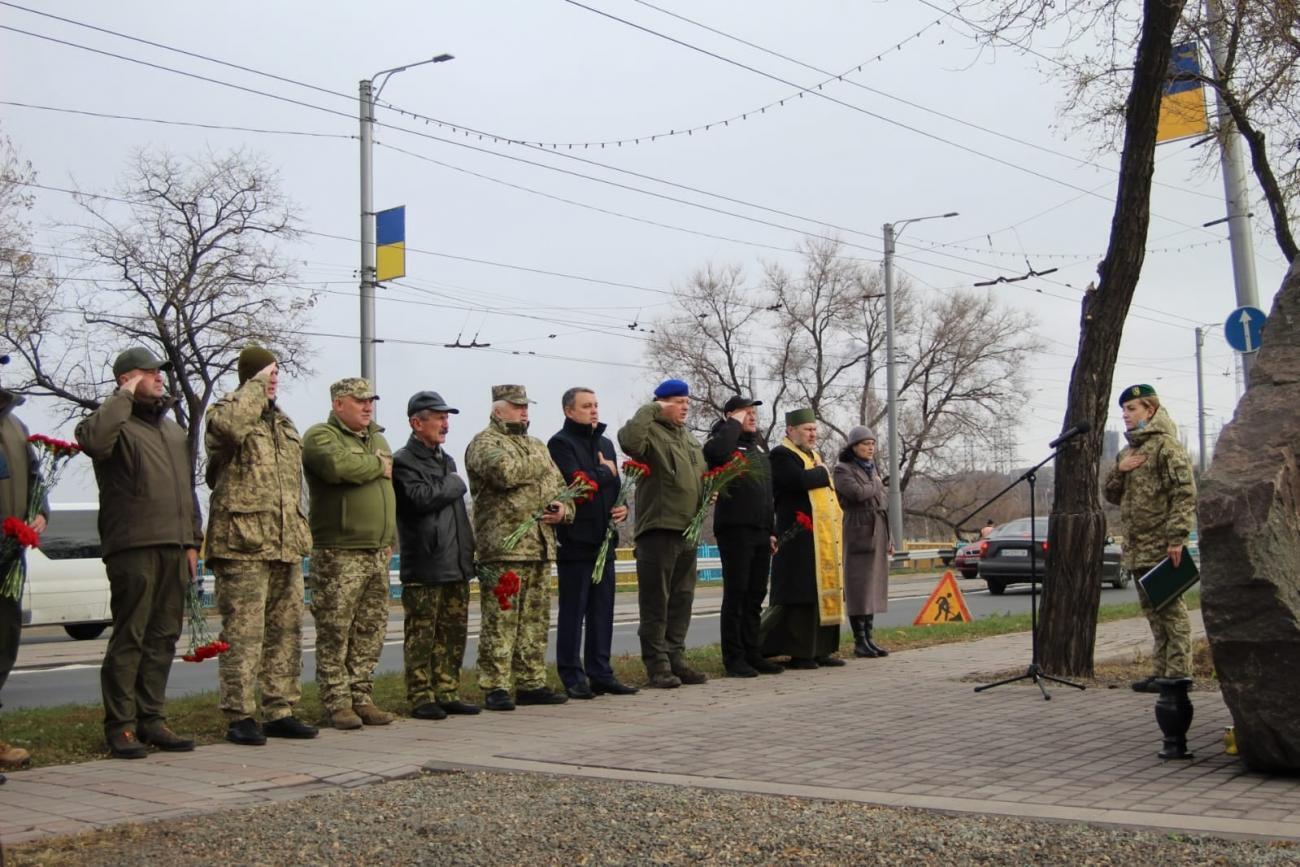 "Загинули у пеклі": 11 років тому в Маріуполі окупанти розстріляли колону прикордонників. Фото і відео