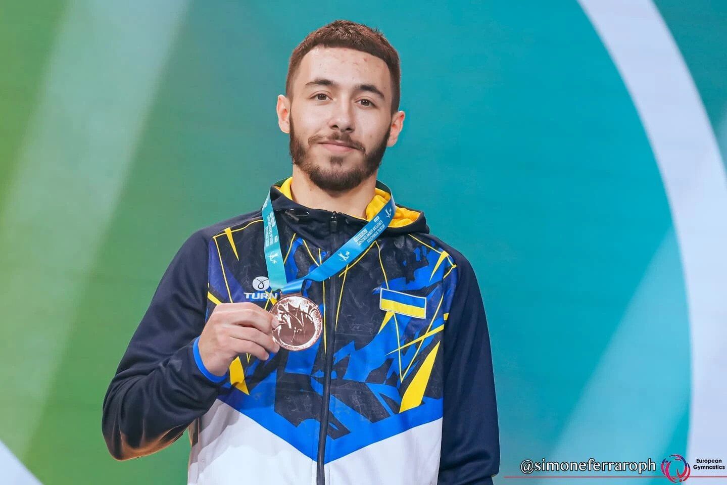 Лідери збірної України зі спортивної гімнастики загидили готель у Лейпцигу – ЗМІ. Фотофакт