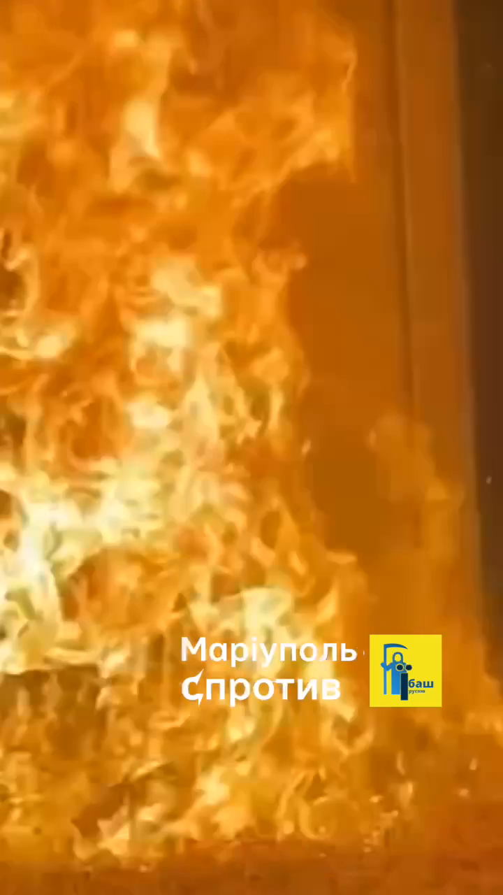 Сили спротиву вивели з ладу залізничне обладнання на станції російської залізниці: рух потягів було затримано. Фото і відео