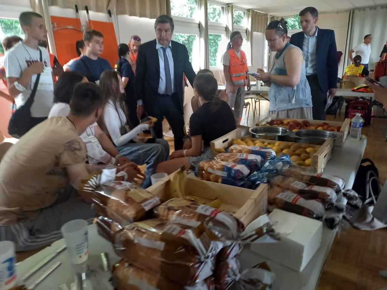 Среди жертв ДТП с автобусом во Франции трое украинцев: новые подробности трагедии. Фото