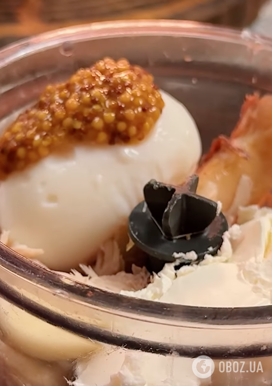 Приготовление блюда