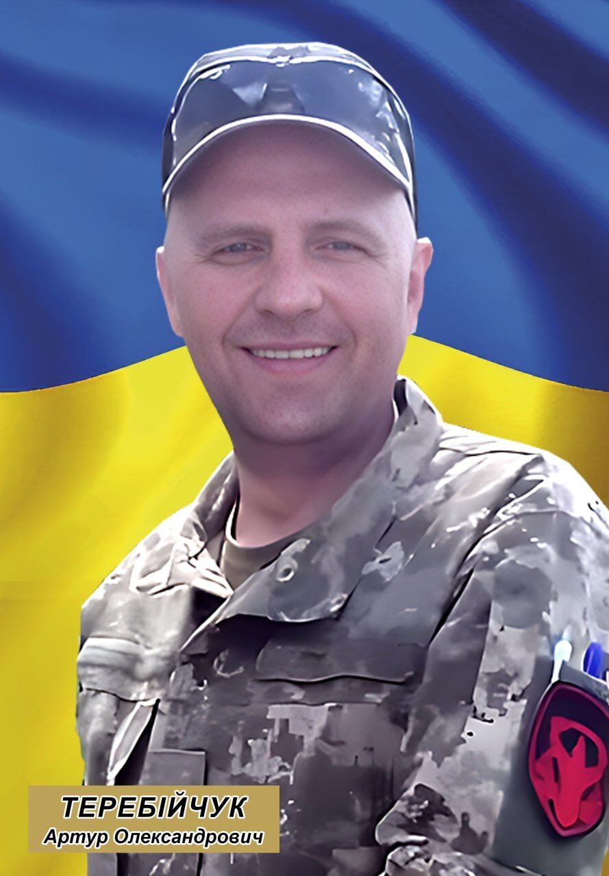 Йому назавжди буде 35: стало відомо про смерть захисника з Рівненщини. Фото