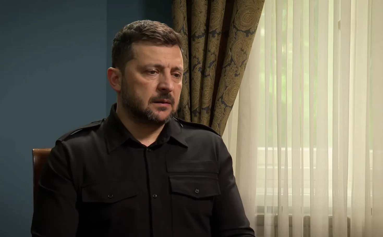 "Без Америки дуже складно зупинити Путіна": Зеленський вказав на ключовий виклик для України і хитрість росіян з перемовинами