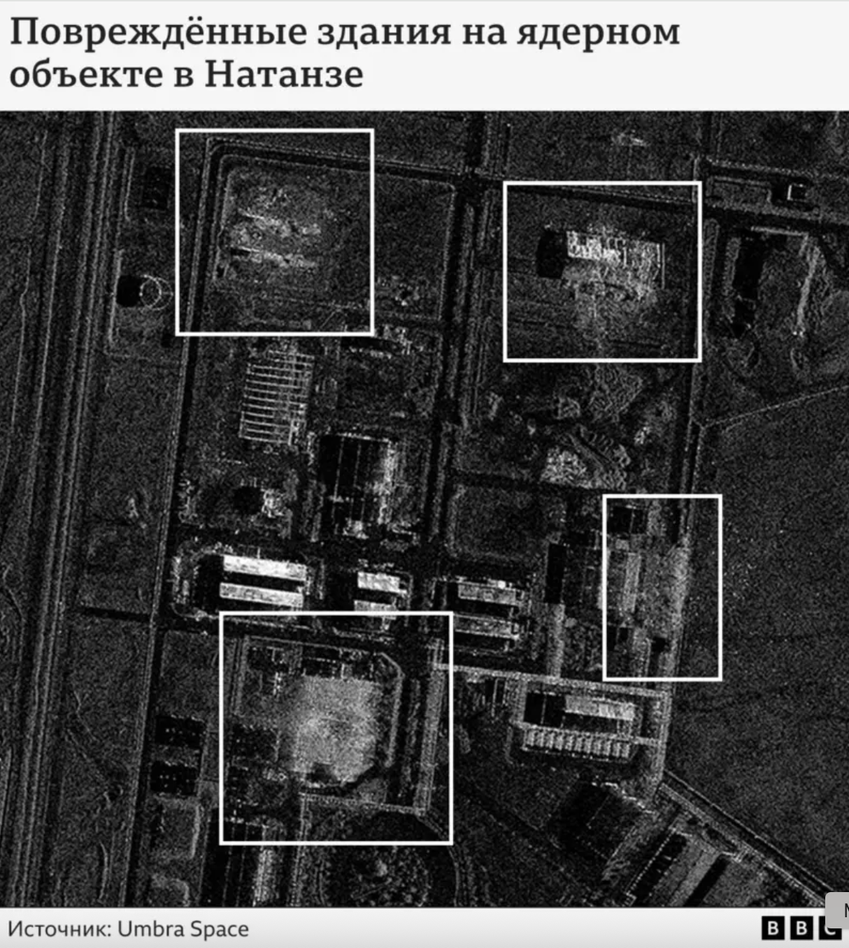 Ізраїль зумів пошкодити іранський ядерний центр у місті Натанз: що кажуть міжнародні експерти