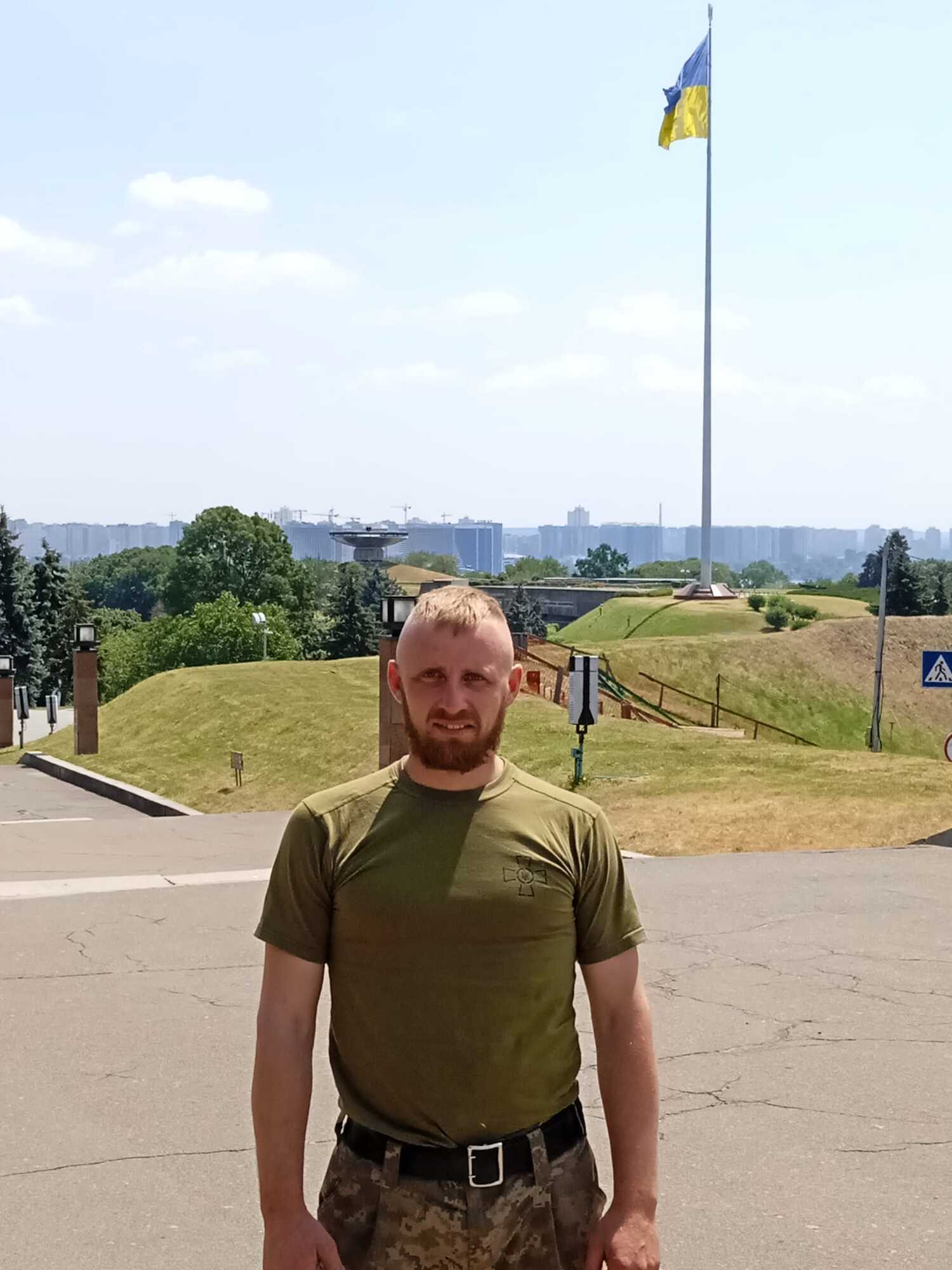 Анатолій Алексієнко загинув