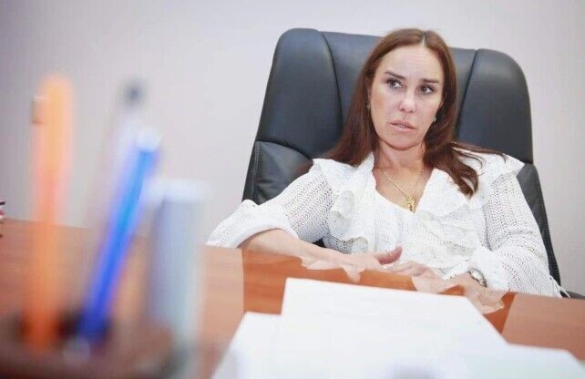"Оскорбляют заслуженных спортсменов": легенда спорта Захарова возмутилась нападками на Ломаченко