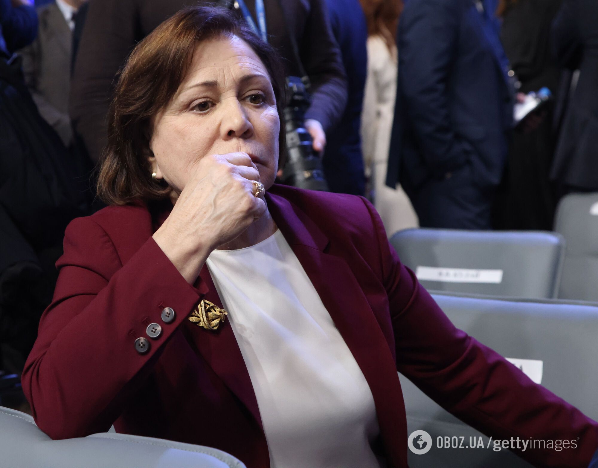 "Жить в нищете и терпеть". Роднина рассказала про "особый путь" для россиян и получила ответку в сети