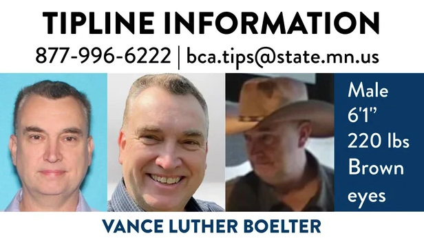 У США назвали підозрюваного у гучному вбивстві депутатки Міннесоти та її чоловіка. Фото