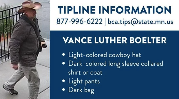 У США назвали підозрюваного у гучному вбивстві депутатки Міннесоти та її чоловіка. Фото