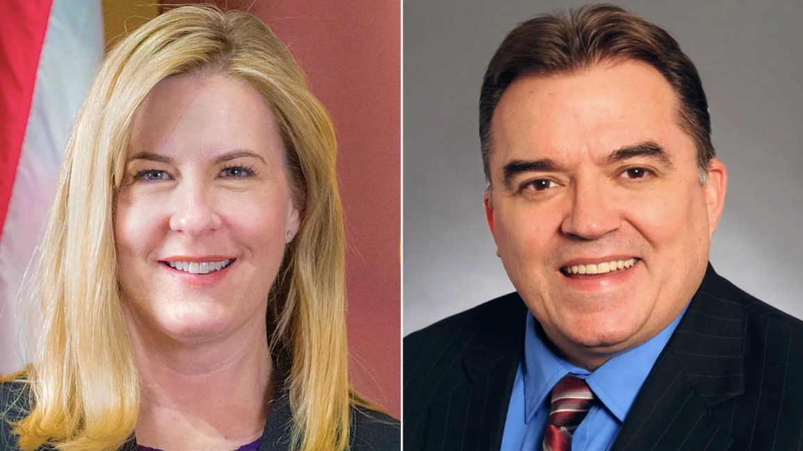 У США назвали підозрюваного у гучному вбивстві депутатки Міннесоти та її чоловіка. Фото