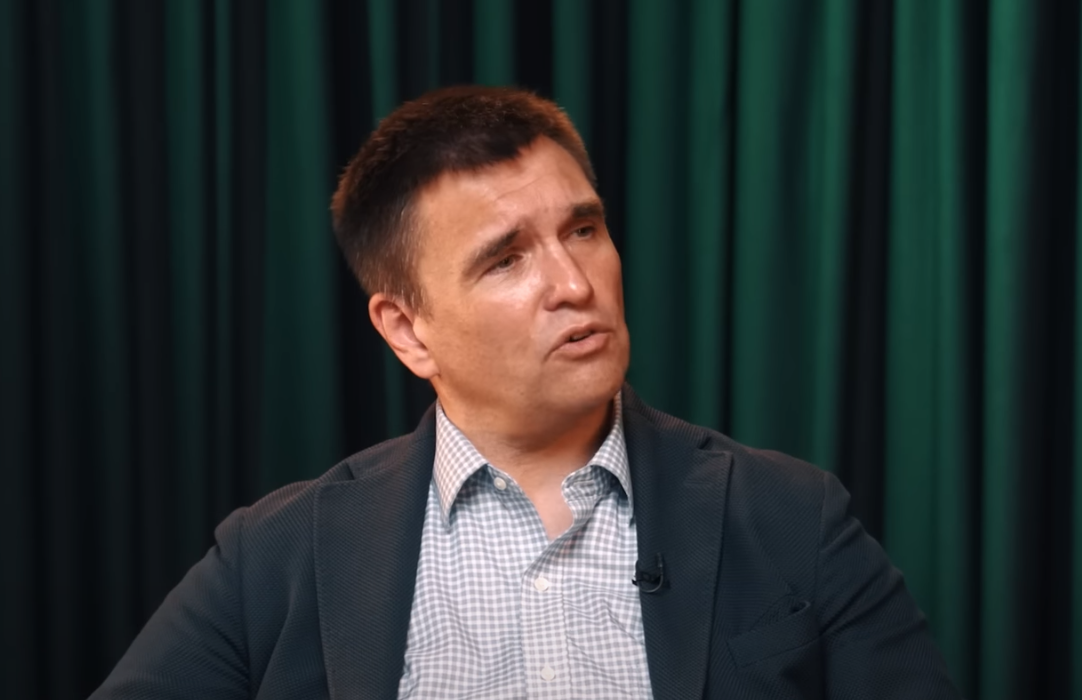 В чому небезпека і "плюси" війни на Близькому Сході для України: Клімкін прояснив ситуацію