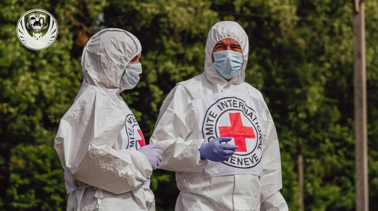 В Україну повернули ще 1200 тіл загиблих у межах домовленостей із РФ