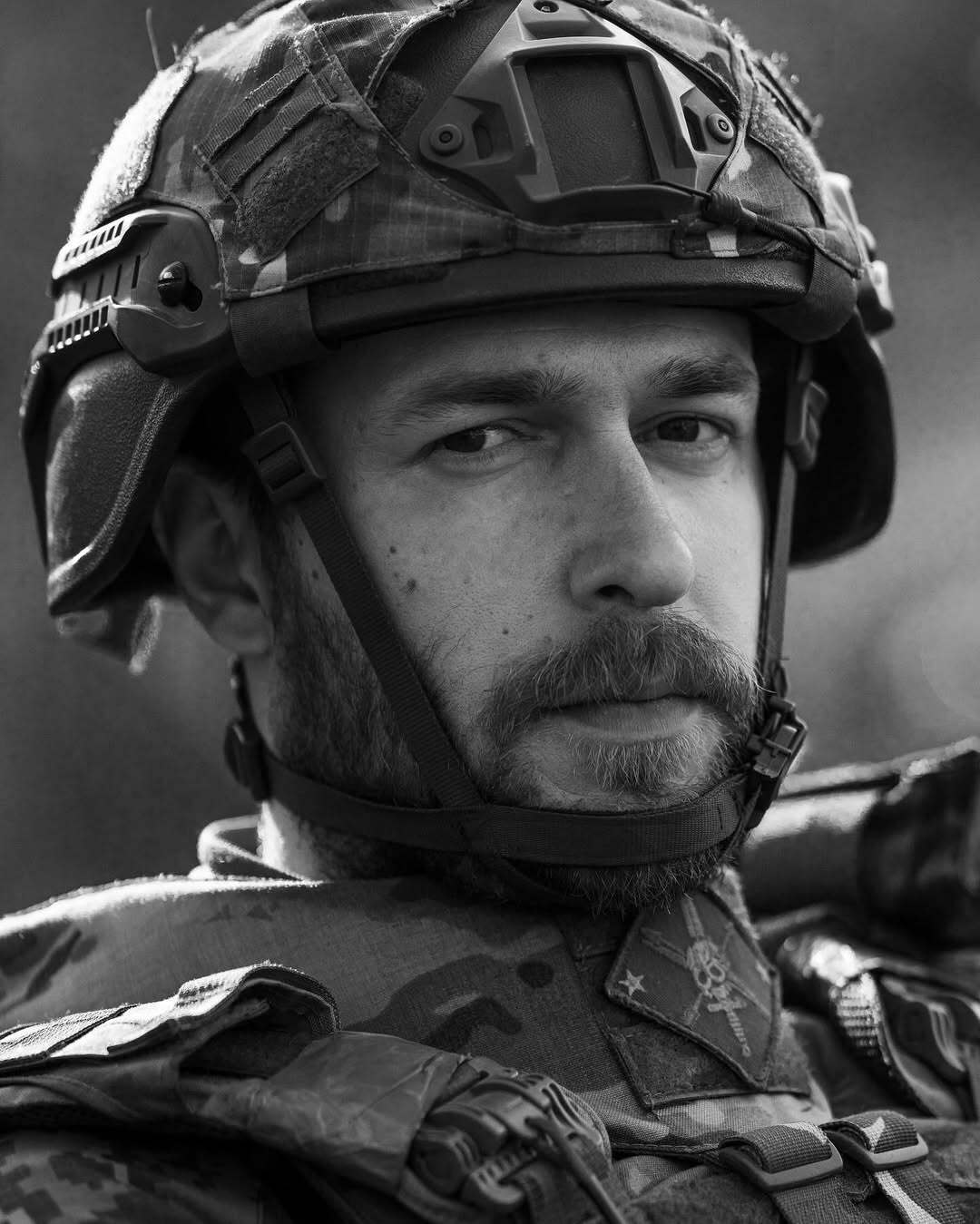 Погиб известный актер-военный Юрий Фелипенко