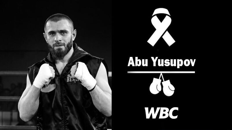 Ударили ножом. Непобедимый российский боксер-чемпион убит на вокзале в Берлине