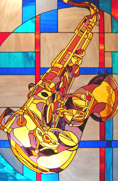 Отдал жизнь за Украину: на войне погиб художник-витражист Михаил Климченко. Фото