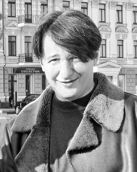 Отдал жизнь за Украину: на войне погиб художник-витражист Михаил Климченко. Фото