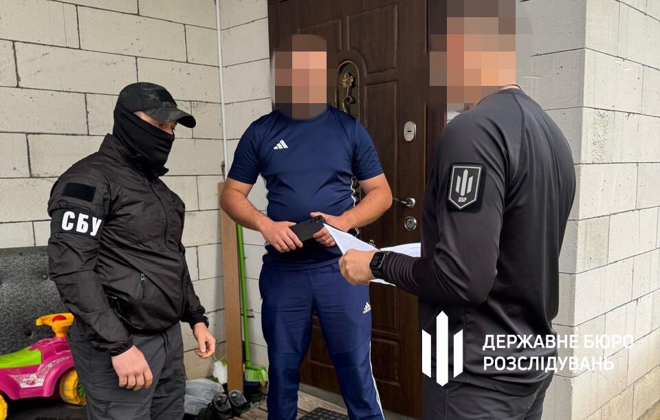 Первого заместителя министра здравоохранения Украины планировали убить: в ГБР раскрыли детали